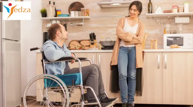 NDIS Provider Liverpool